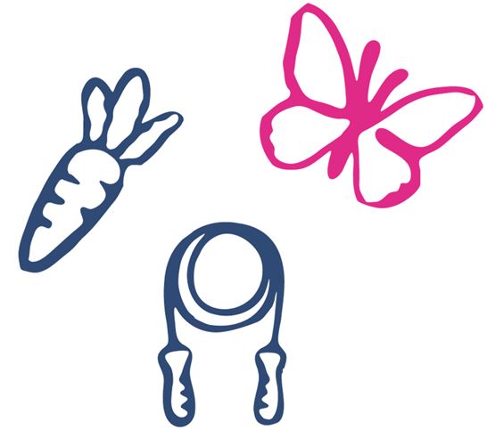 Icons Kombiniert Icons Kombiniert